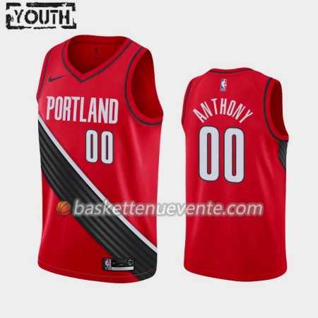 Maillot Basket Portland Trail Blazers Carmelo Anthony 00 2019-20 Nike Statement Edition Swingman - Enfant